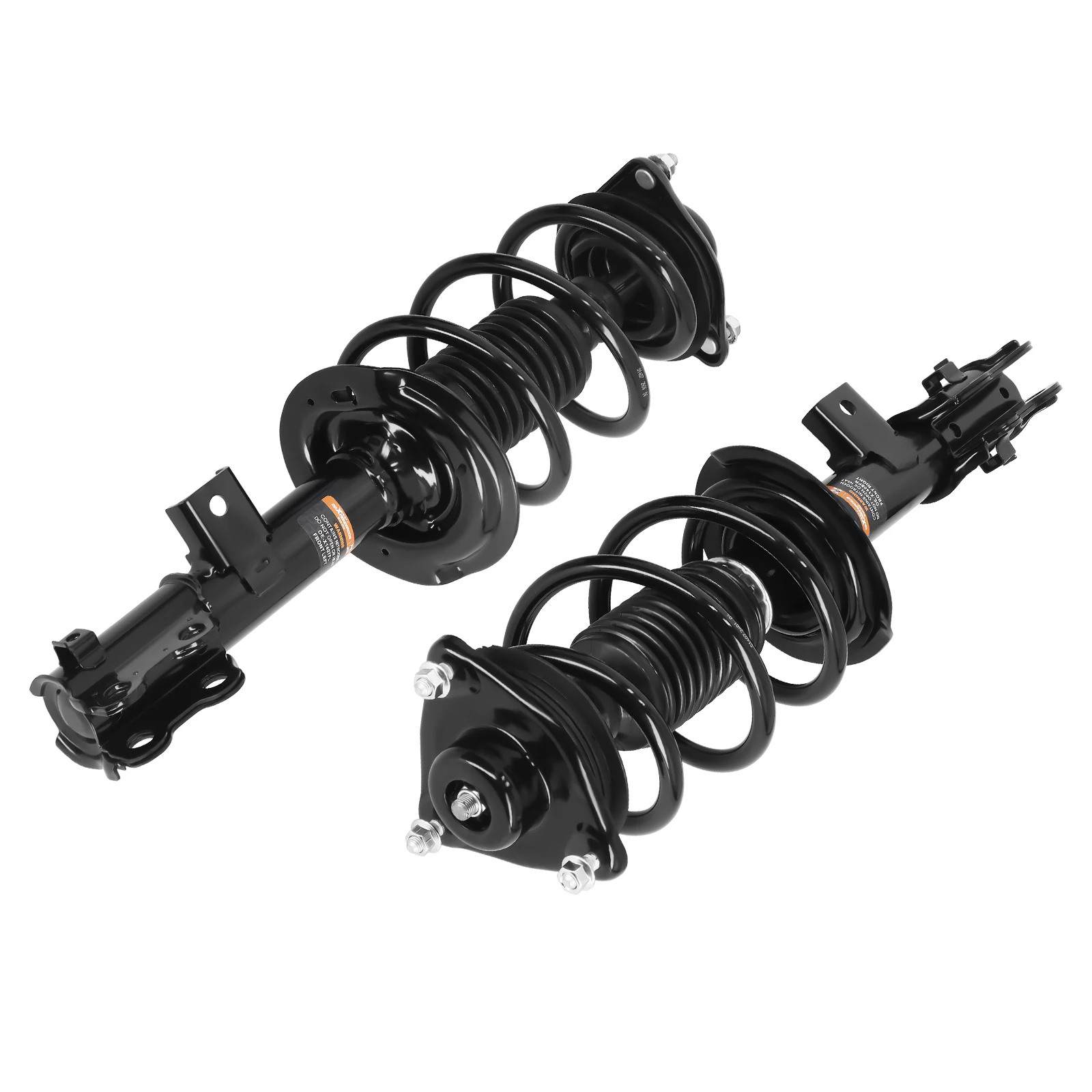 Amortecedor de suspensão do carro para Hyundai Sonata 2012 2013 2014 546613 Q62, SR4614 2333505 R R