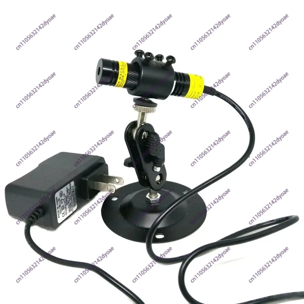 adjustable-780nm-830nm-infrared-laser-locator-module-5v-power-adapter-eu-uk-us-holder-16-68mm