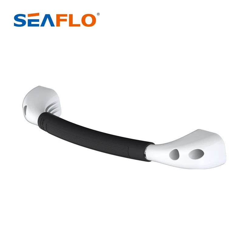 RV Auxiliary Handrail RV Door Handle Boarding Handrail Cabinet Ceiling Handle Accessories Camper Motorhome Caravan