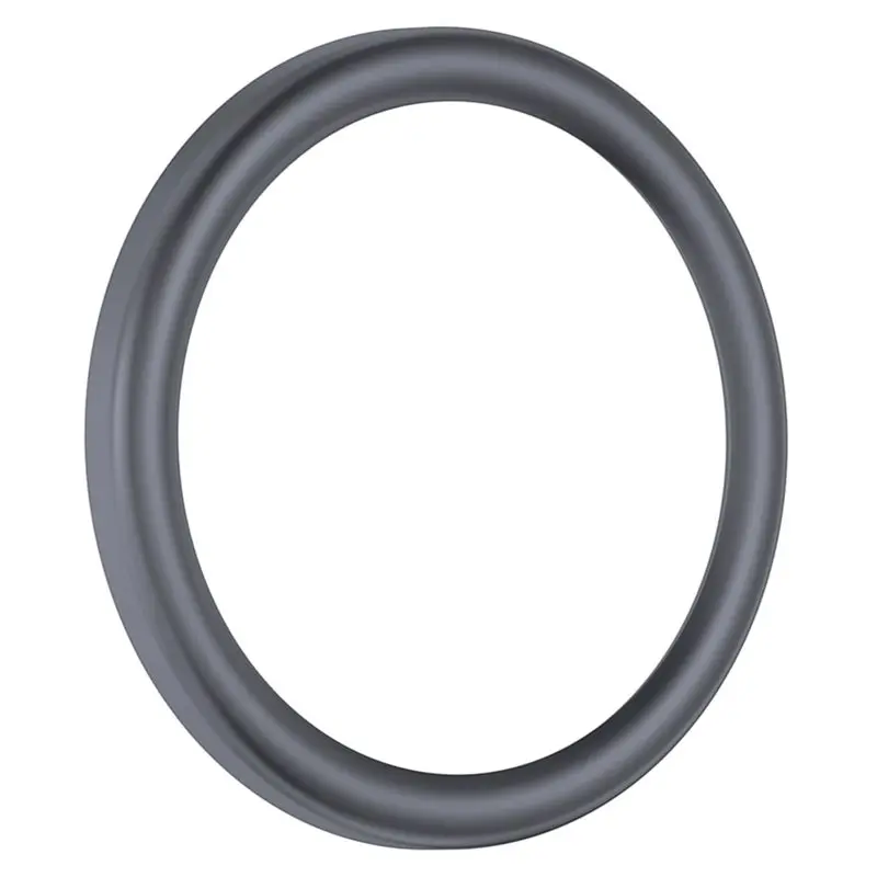 New Tech Anti-Scratch Watch Bezel Shell Metal Bezel For CMF Watch Pro 2 For CMF Watch Pro 2