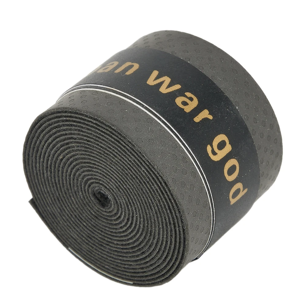 Sport Wrap Tape PU Parts Accessories Mutil-colors Useful 110cm 43in 2 Roll Anti-slip For 7A 5A 5B 7B Drumsticks