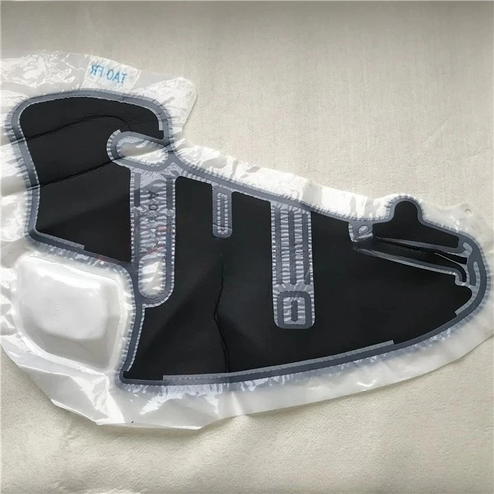 

Водонепроницаемая звукоизоляционная пленка для дверных уплотнителей Honda Accord 8-го поколения 2008-2013 годов