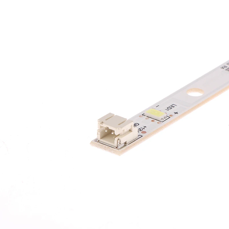 Pour learGSHENG HISENSE E349766 MDDZ-162A 1629348 BCD-630WT 535 612 590 Congélateur Réfrigérateur LED Bande Lumineuse Bar