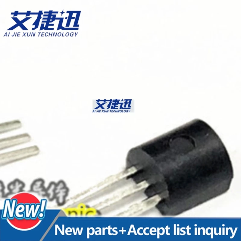 

100Pcs 100% New and original LM385BLP-1.2 LM385B12 LM385-1.2V TO-92 LM385MICROPOWER VOLTAGE REFERENCES large stock