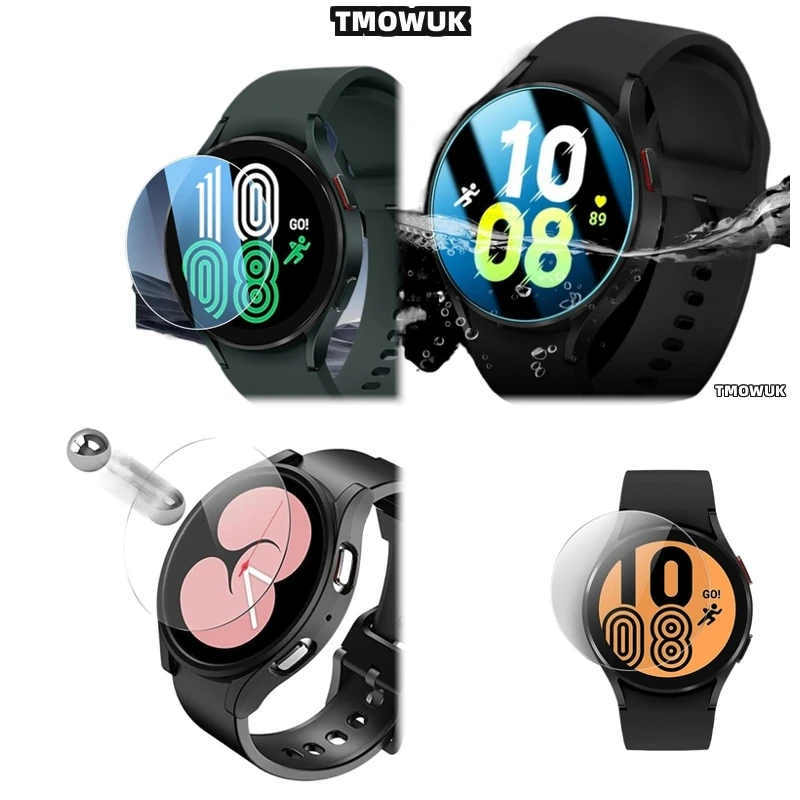 

Smart Watch With Smart Home Control For Samsung Galaxy Watch4 Classic 40mm Watch5 Pro 45mm 44mm IoT Device
