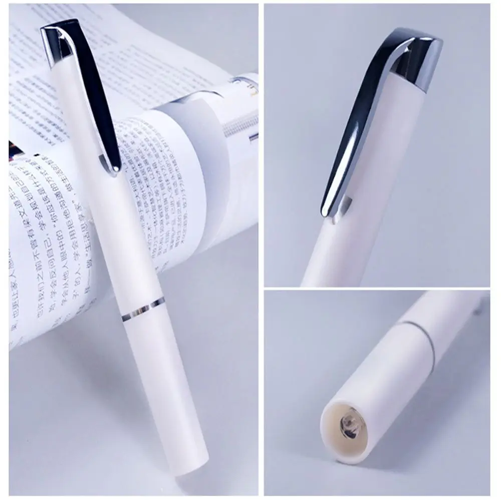 

High Quality Penlight Torch Portable Light Lamp EMT Pen Diagnostic ENT Surgical
