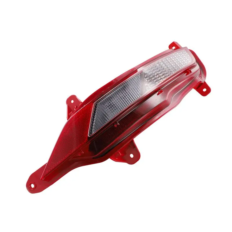 

Rear Bumper Fog Lamp Reflective Warning Light Brake Light For Tucson 2021-2023