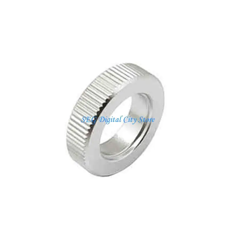 

U75B Gaming Mouse Rollers Scroll Metal Mouse Pulley Wheel Replacement for G502/903/500/502X/500S Mouse Repair Part