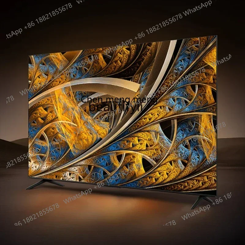 

TCL 55-Inch 55v68e Pro High Brush High Color Gamut 4K TV