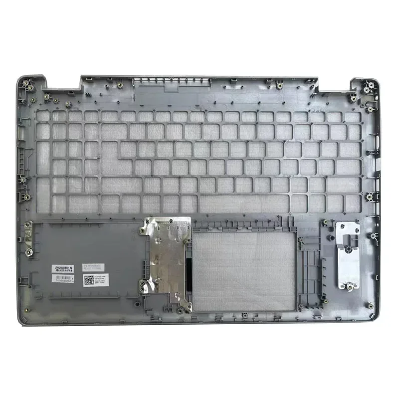 New Palmrest Top Case For Dell Inspiron 15 5000 5593 5594 0V5JHC Silver Color