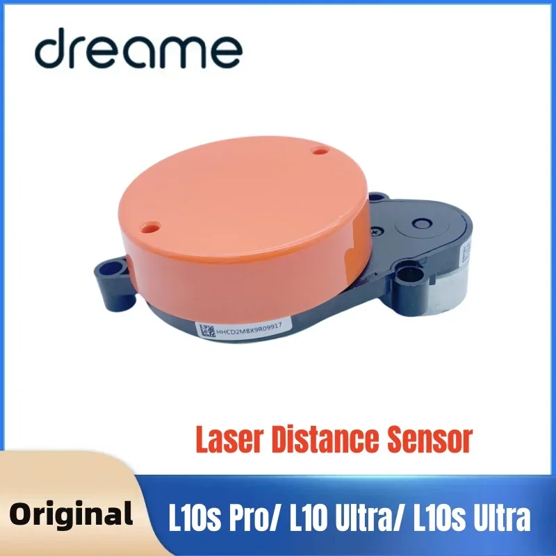 

Original Laser Distance Sensor LDS for Dreame L10s Pro/ L10s Ultra/ L10s Prime/ L10 Ultra/ Vacuum Cleaner Parts Accessories