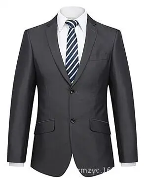 3-A138  Exhibition salesman business suit salesman professional clothing suit custolesale factory direct sales