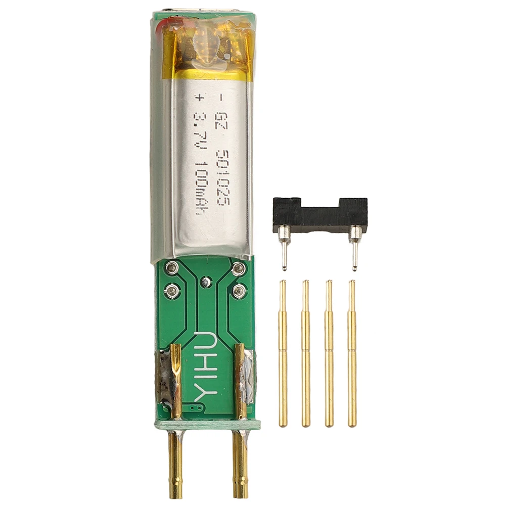 Online Test Module Optocoupler Test Tool For Circuit Testing 4-Pin Optocoupler Multiple Generations For 4-Pin Optocoupler