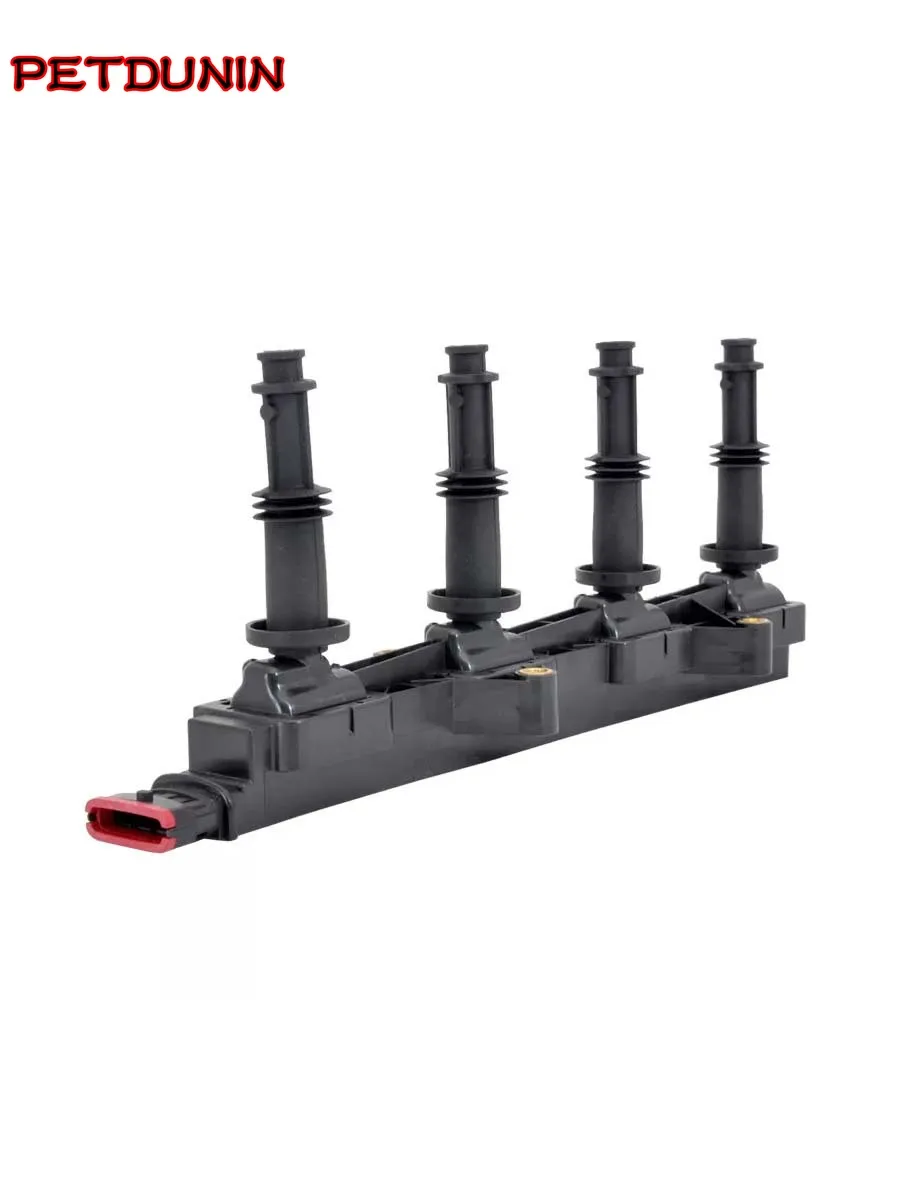 

1PCS Ignition Coil 93172030 for Holden Astra AH Sportback Astra AH Twin Top 2.2L 9153250 5WK9184 6235124 71739702 0221503467