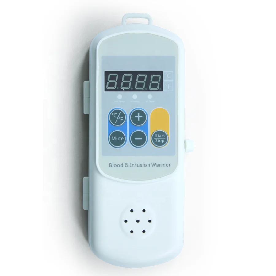 Human/Veterinary Use,Transfusion Heater HospitalThermostat Fluid Warming Portable Blood infusion Warmer