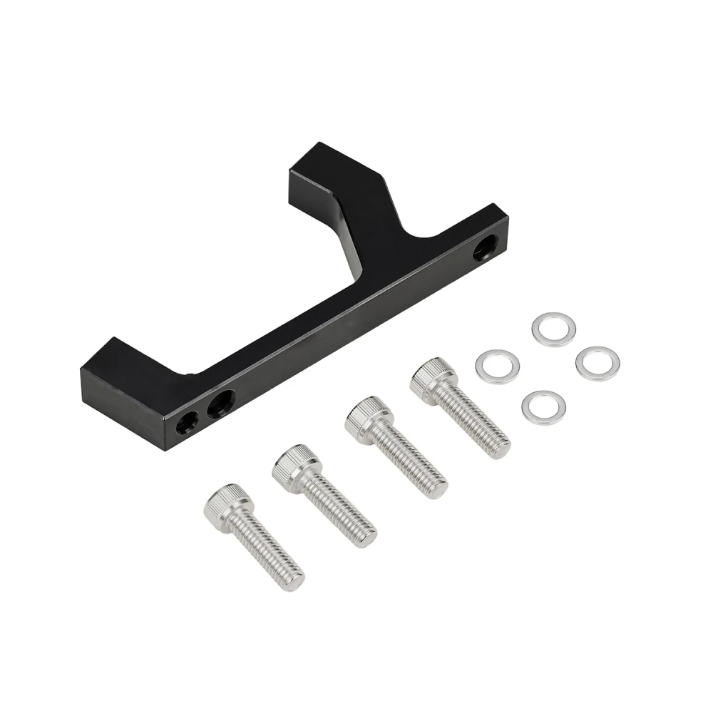 For Surron Light Bee Front Brake Caliper Adapter Mount 250Mm Motorcycle Electric Pit Dirt Bikes Accessories Motocross E-Bikes