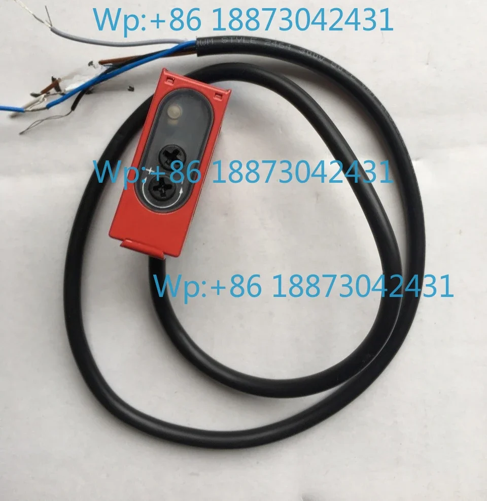 Photoelectric Switch PRKL8/24.91（1PCS）