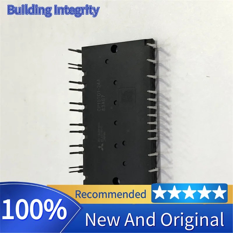

CP10TD1-24A IGBT Module Genuine Original In Stock Fast Shipping