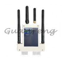 Accessories HACKRF Device ESP32 ESP32-S2 Expansion Board 433m RF 2.8 inch Screen Predator Module ESP32-S2