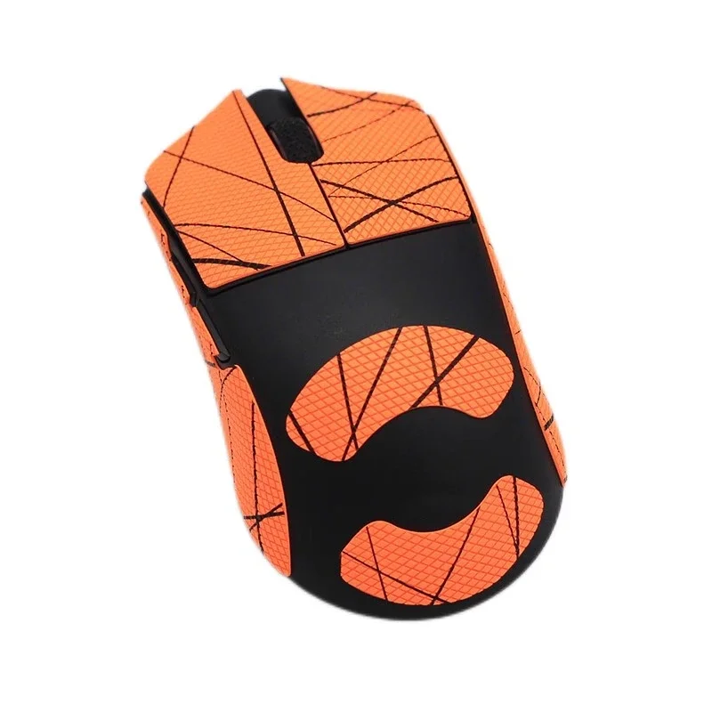 1 Set Ultrathin Mouse Anti Slip Grip Sticker For Darmoshark N5/M3 micro/M3 micro pro/M3XS/M3XS Pro Mice Non-Slip Anti Sweat Tape