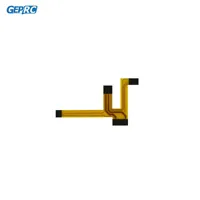 GEPRC Naked Camera Replacement Parts - Compatible with GP9/GP10/GP11 Models for FPV Drone Repair & Maintenance