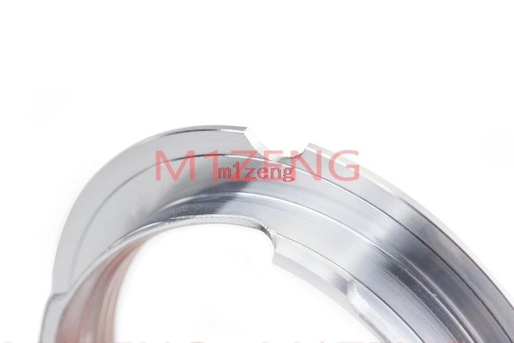 l39-lm(50-75) adapter ring for l39 M39 LTM LSM 39mm screw Mount lens to Leica M L/M M240 M10 M9 M8 M7 M6 M5 M4 m3 m2 M-P camera