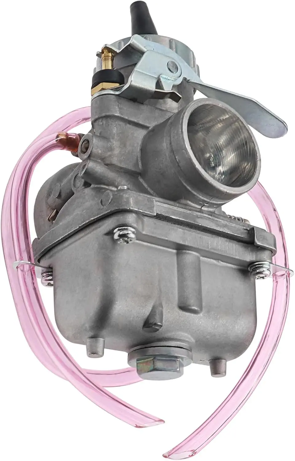 labwork Carburetor Replacement for VM34 34mm Round Slide Carb VM34SC VM34-168 42-6015