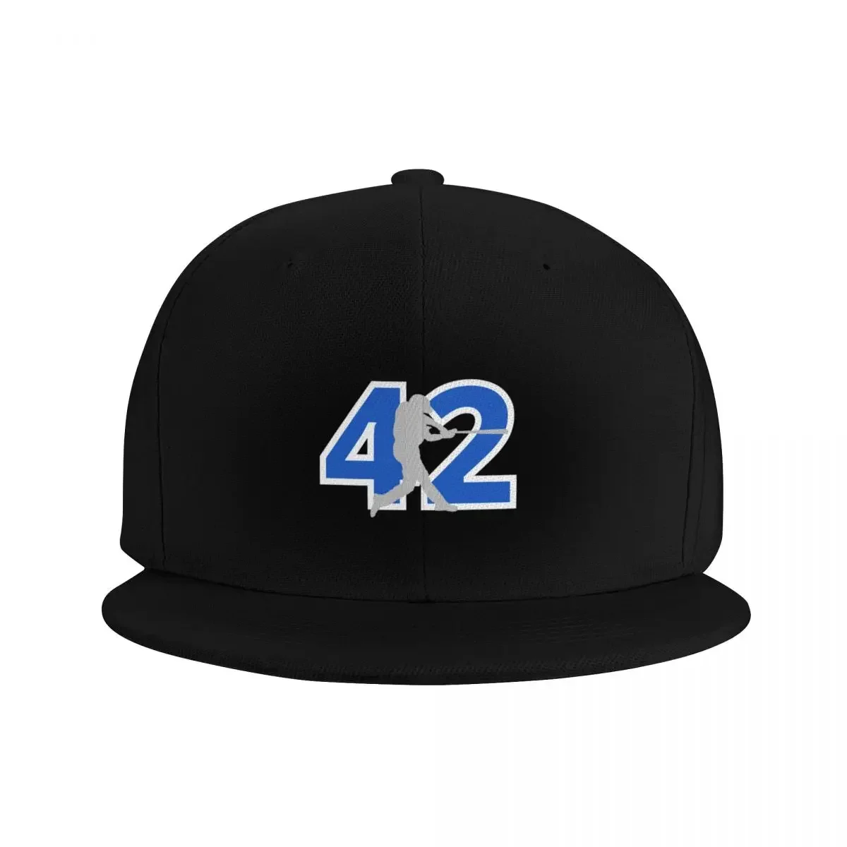 jackie robinson Baseball Cap Mountaineering Fashion Beach Vintage Men Women's