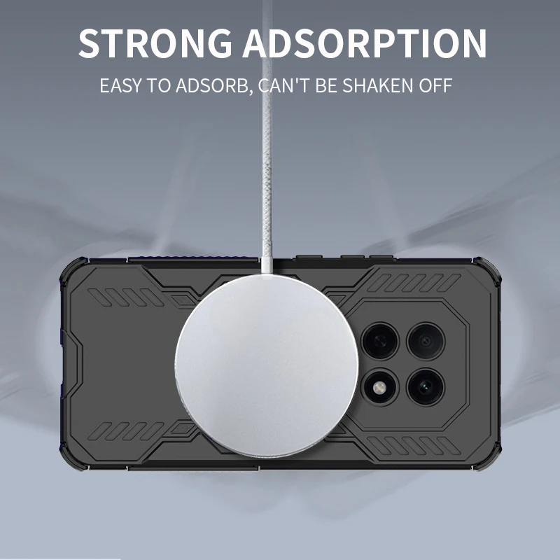 Magnetic Attraction… - image