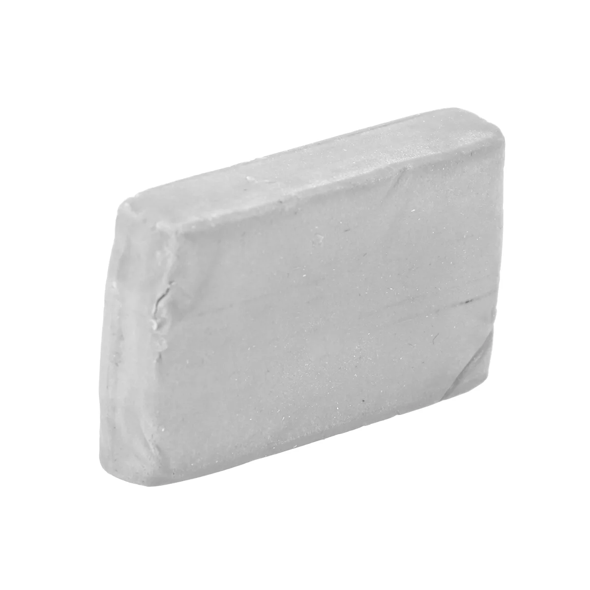 6PCS Kneaded Eraser Grey Durable Sketch Rubber Kneadable Rubber Eraser Set kneaded eraser sketch eraser