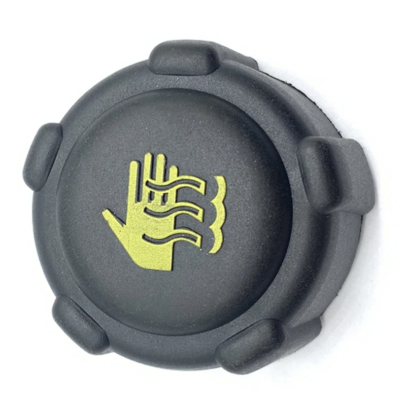 Car Engine Radiator Expansion Water Tank Cap 21430-AX300 21430-AX30A For Renault Clio Kangoo Laguna Megane NISSAN Replacement