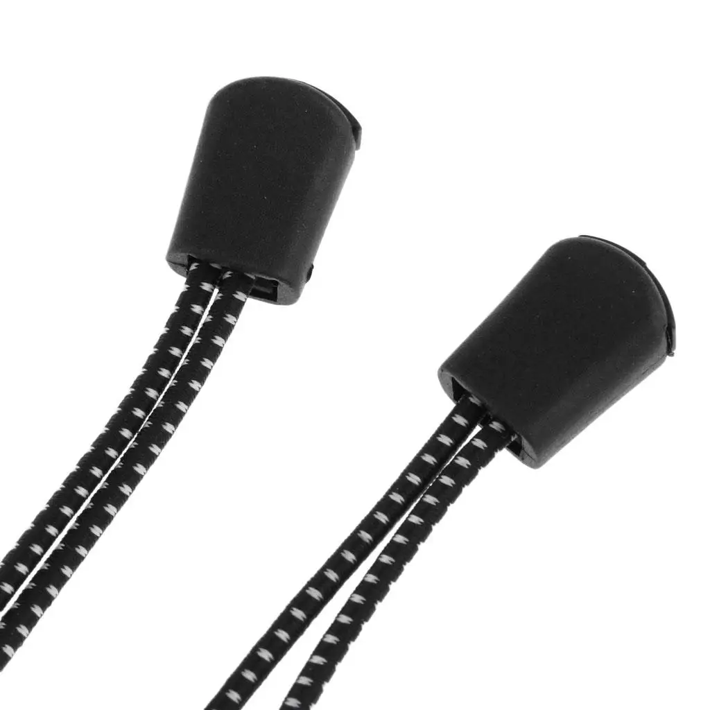 Backpacking Elastic Rope Mountaineering Hiking Stick Holder Durable Fixing Cord Accessories for Outdoor Camping Backpack