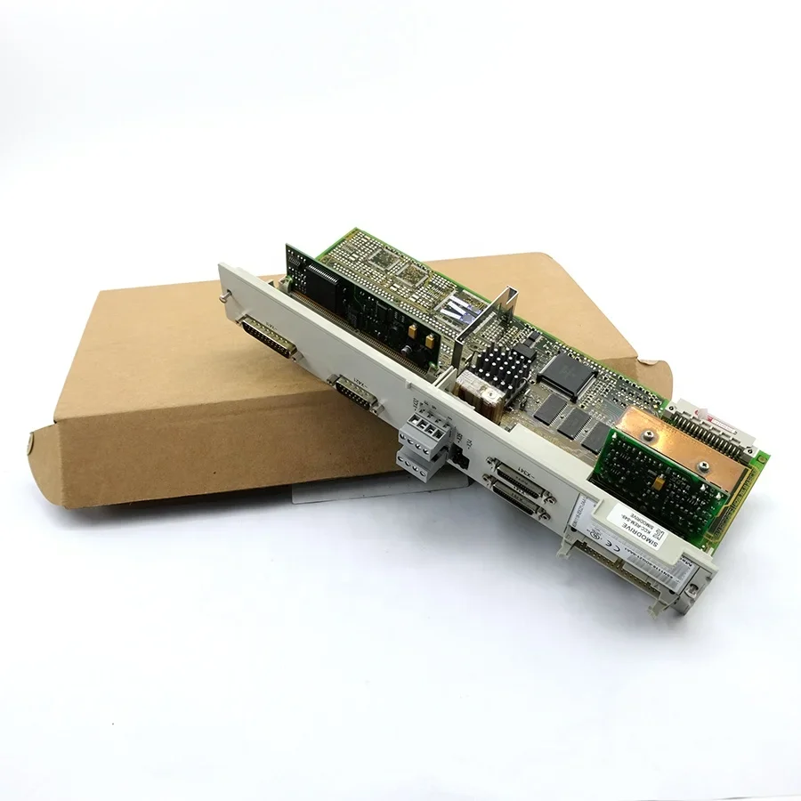 

High Quality Control Unit circuit board 6SN1118-0DG21-0AA1