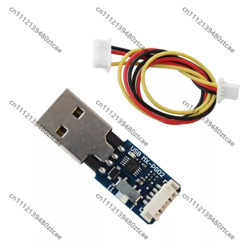 Universal Programming Tool for RC Receiver, RC Receiver Programmer DIY Replacement Spare Parts
