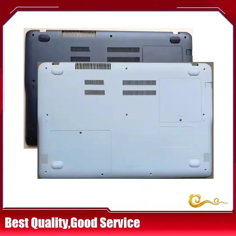 

Новый замененный чехол для SAMSUNG NT/NP500R5M 550R5M 500R5A 501R5A 5500RM нижняя часть корпуса нижняя базовая крышка 3D версия