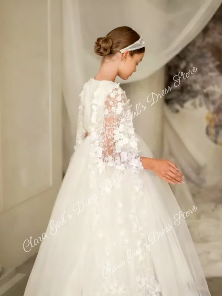 abito-da-ragazza-di-fiore-bianco-personalizzato-per-matrimoni-abito-da-bambino-carino-con-applicazioni-gonfie-per-compleanno-o-prima-comunione