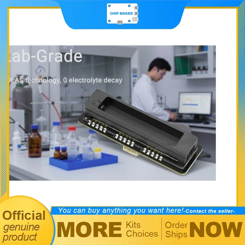 DFRobot Gravity CTM-001 Laser CH4 Methane Detector Factory-Calibrated Lab Precision Sensor Excel Data Output No Programming