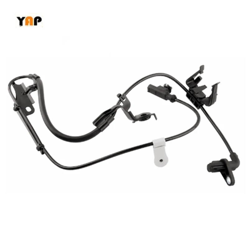 Sensor ABS de velocidad delantero derecho para TOYOTA VENZA AGV1 #   GGV1 #   89542-0T010 895420T010 Delantero Derecho 2008-2011