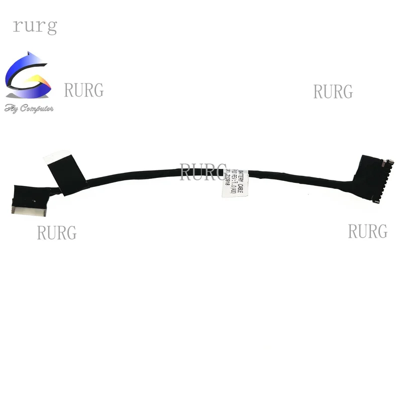 R+ New Battery Connection Cable for Dell Latitude 5420 5421 E5420 E5421 0WHXFP WHXFP