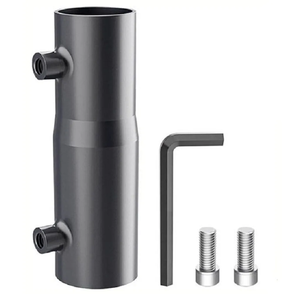 

1pc For Starlink Mounting Kit Pole Mount Adapter With Screws Wrench For Starlink Roof Mount For Starlink Internet Kit