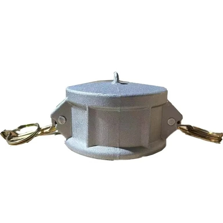 Hochdruck-Aluminium-Rohrverbinder