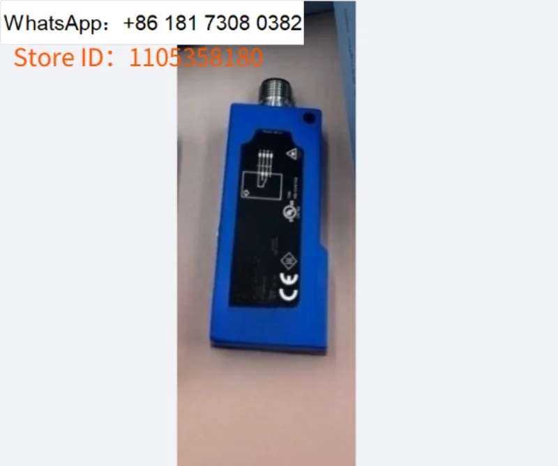 High Reliability HN22PA3 LN89PA3 Photoelectric Sensor - Stable Industrial Object Detection