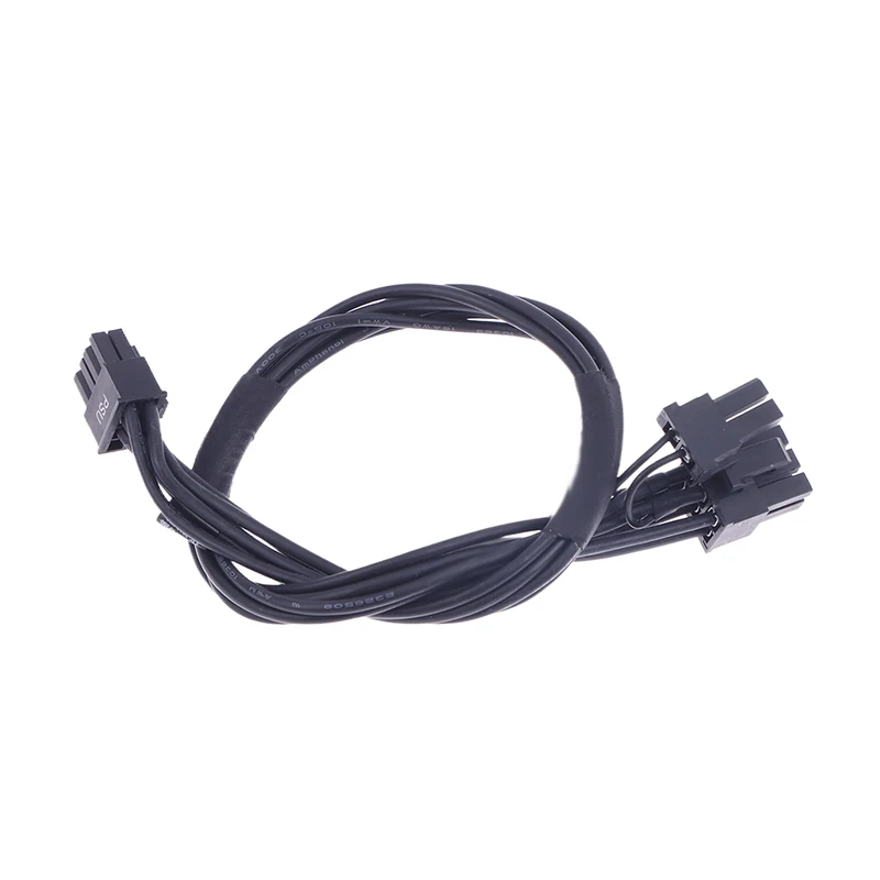 1 peça novo cabo de alimentação gpu de 8 pinos para plus qbt pro qct ect 1250 peças de reposição para reparo de laptop