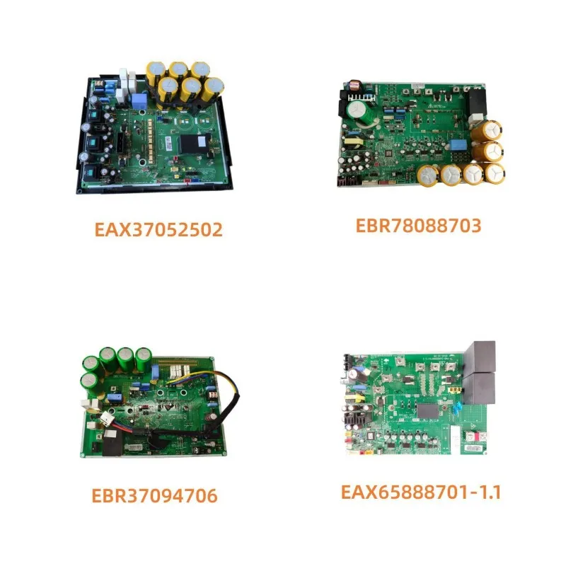 

EBR78088703 EAX32402701 EBR37094706 EAX65888701 EAX65544603-1 EAX65544601 EAX34852502 6870A90313A EAX37052502