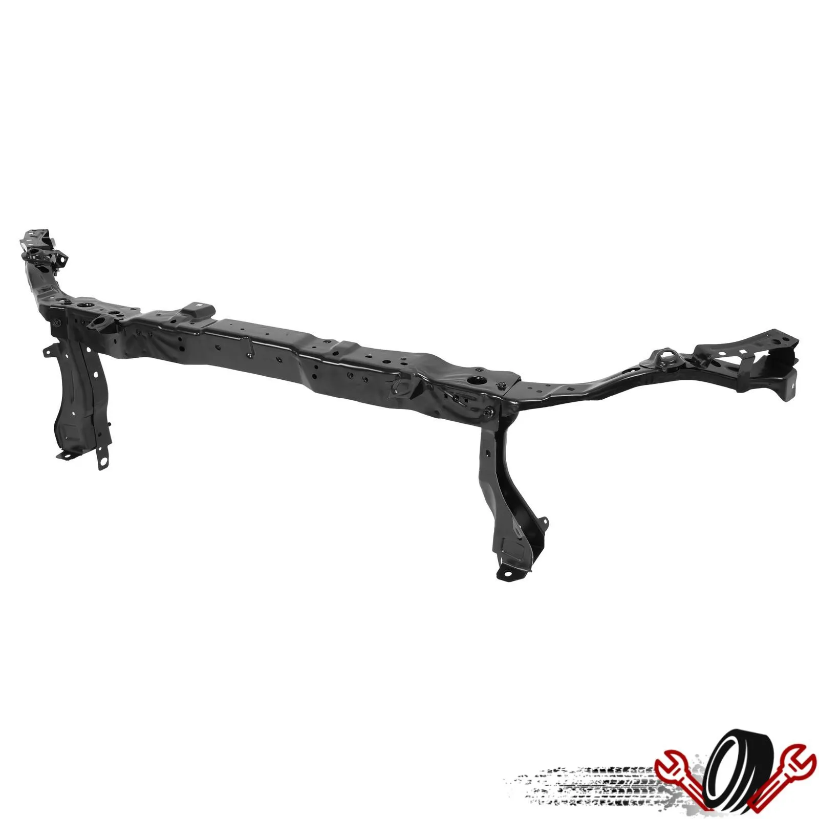 

For Chevrolet Trax/Buick Encore 2018-2022 Radiator Support Core Upper Tie Bar