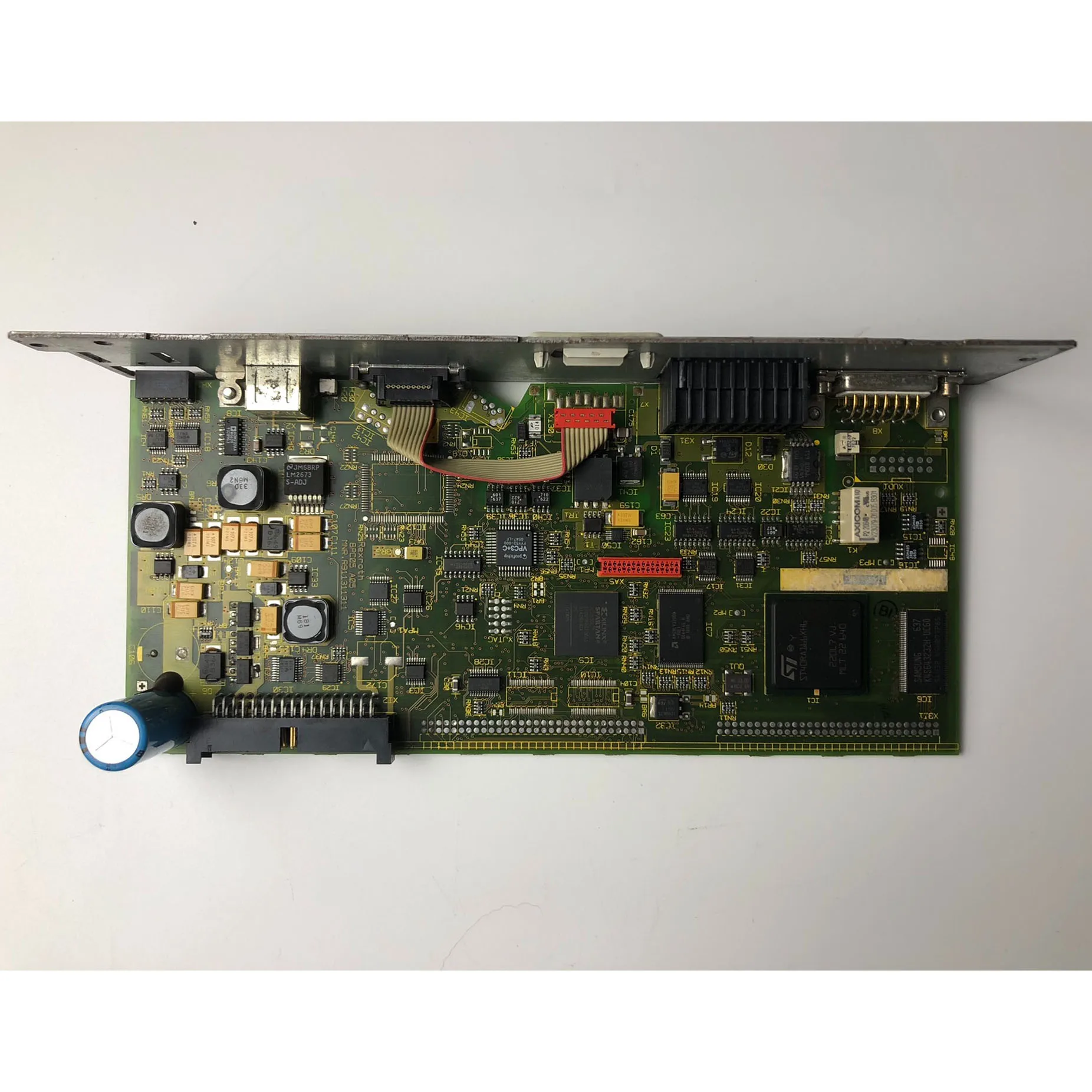 CSB01.1N-PB-ENS-NNN-NN-S-NN-FW   Control Panel  With warranty