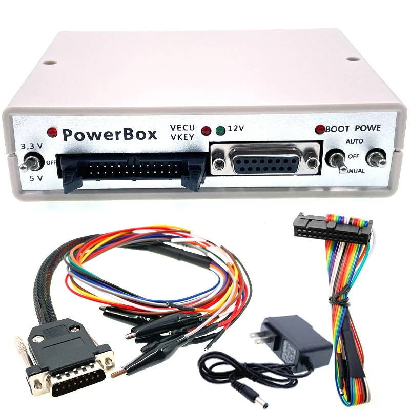 Online Gold Chip Tactrix Openport 2.0 Openport2.0 ECU FLASH Chip Tuning Tool Support Working Online with PowerBox Power JTAG Box