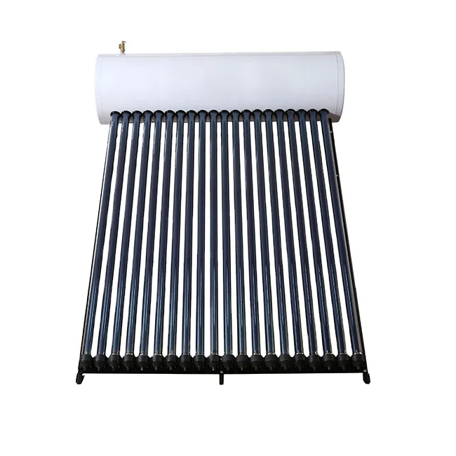 200L Compact Pressuriezed  Solar Water Heater