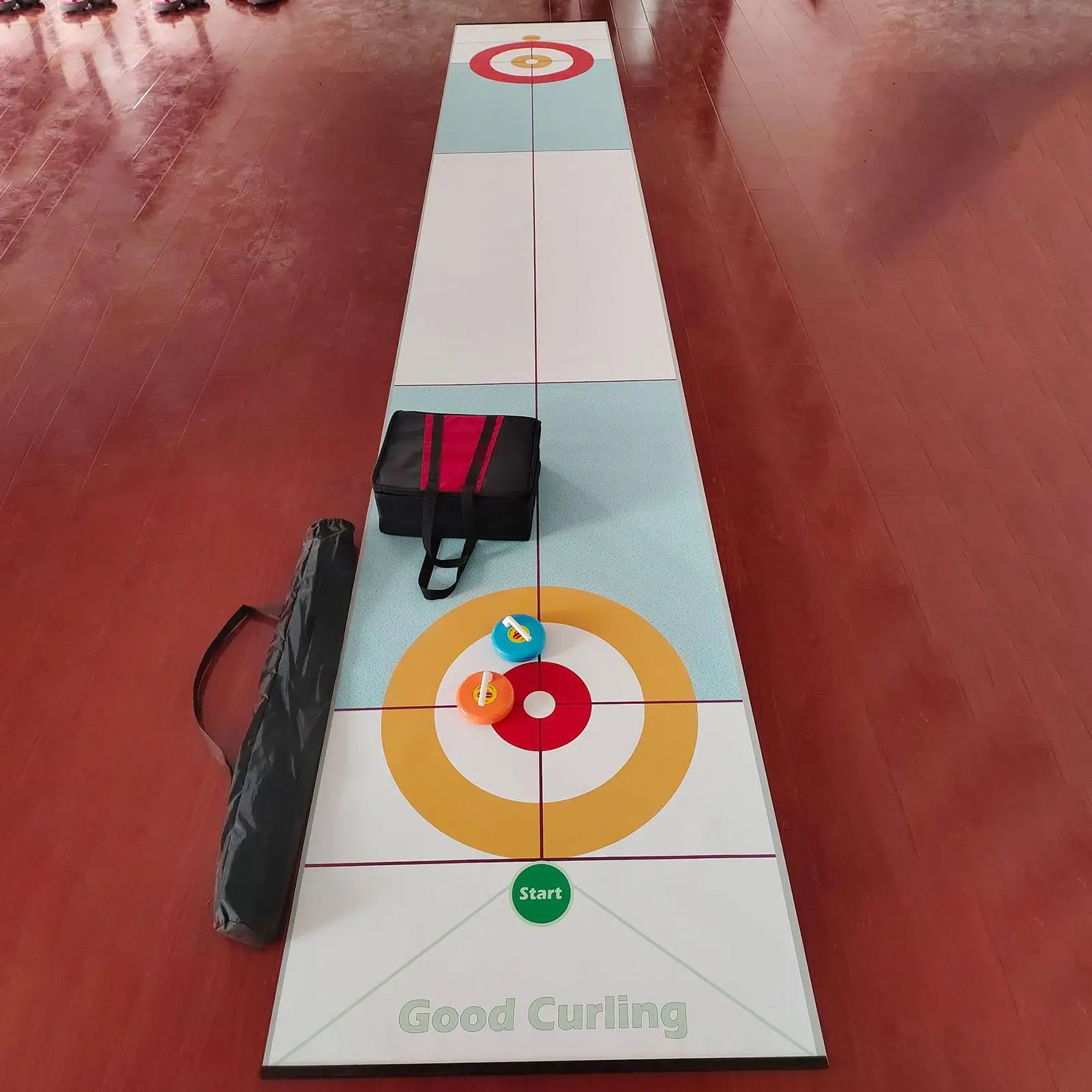 

Портативный домашний стол для завивки, игра для завивки, домашние игрушки для офисов, двора, вечеринки, праздника, заднего двора, общежития, бара, колледжа, взрослых, семья