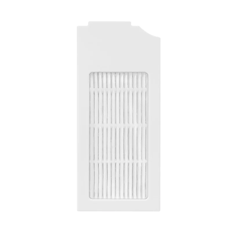 A09G-для робота-пылесоса ECOVACS DEEBOT T10 Plus, запасные части, аксессуары, основная щетка, боковая щетка, фильтр Hepa